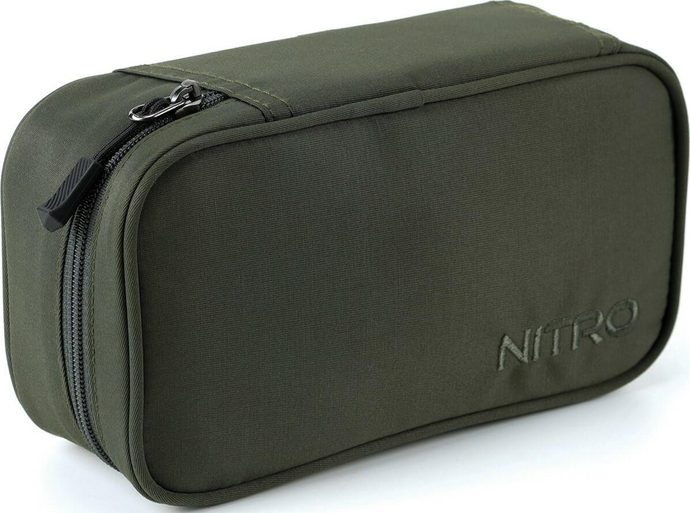 NITRO PENCIL CASE XL rosin