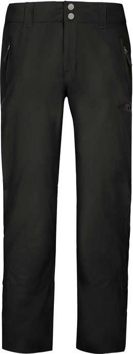 THE NORTH FACE TREKKER PANT, black