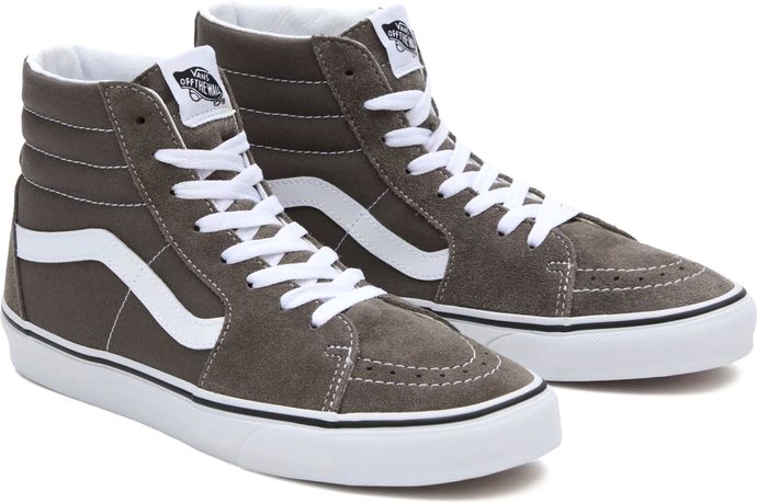 VANS SK8-Hi Bungee Cord