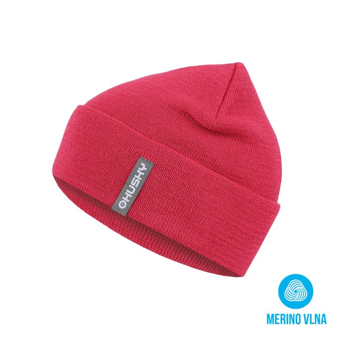 HUSKY Merhat 6 pink