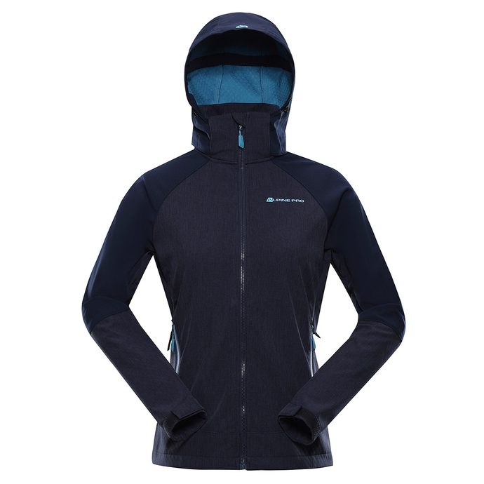 ALPINE PRO LANCA mood indigo