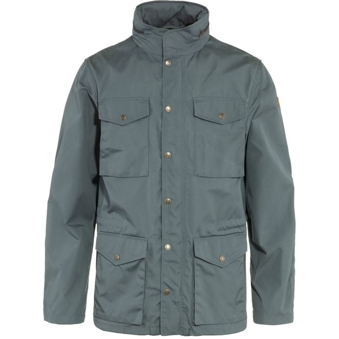 FJÄLLRÄVEN Räven Jacket M Dusk