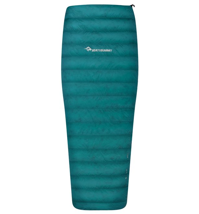 SEA TO SUMMIT Traveller TrII - Regular Teal