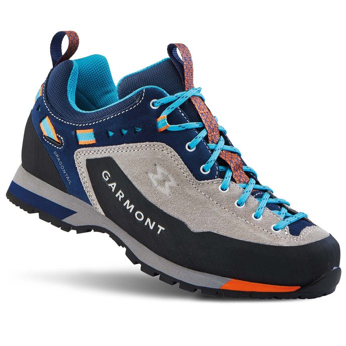 GARMONT DRAGONTAIL LT WMS dark grey/orange