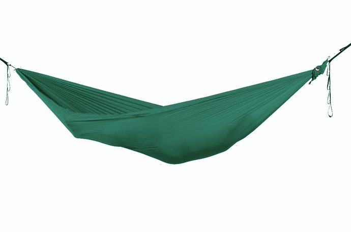 TICKET TO THE MOON Lightest Hammock Forest Green