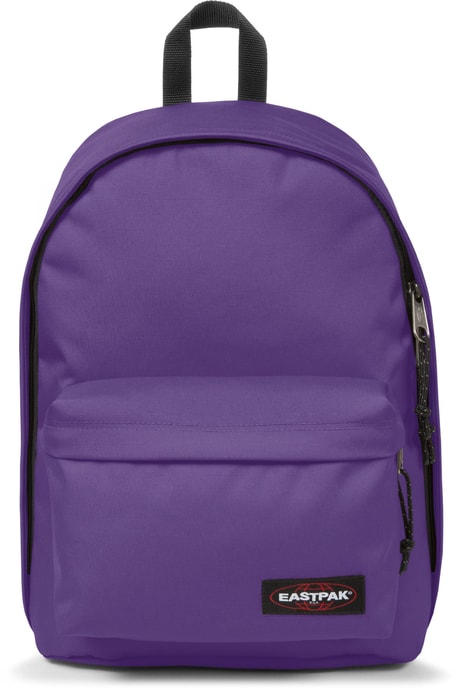 EASTPAK Out Of Office Meditate Purple 27 l - městský batoh