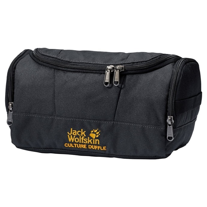 JACK WOLFSKIN CULTURE DUFFLE phantom