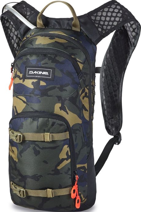 DAKINE SESSION 8L, cascade camo