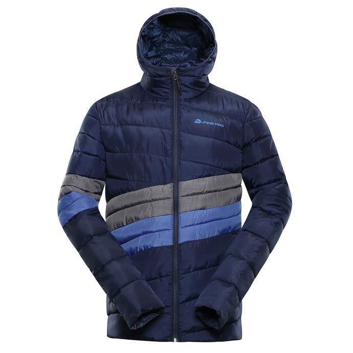 ALPINE PRO BARROK mood indigo