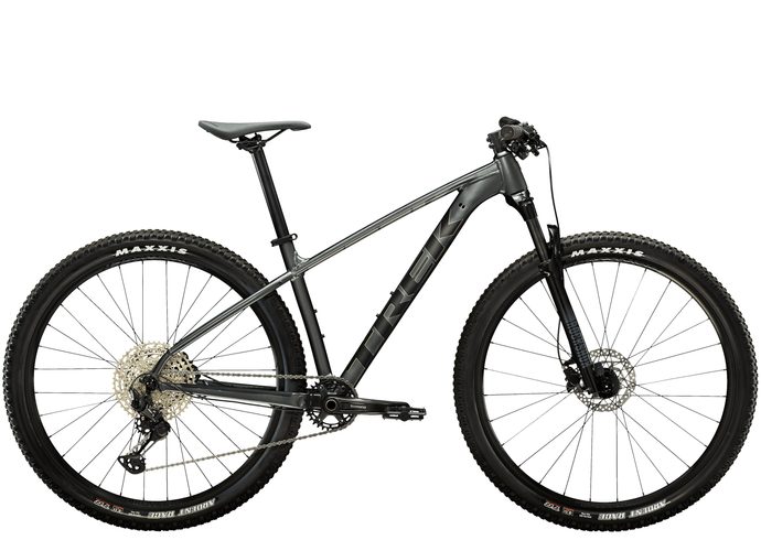 TREK X-Caliber 8 Satin Lithium Grey 2023