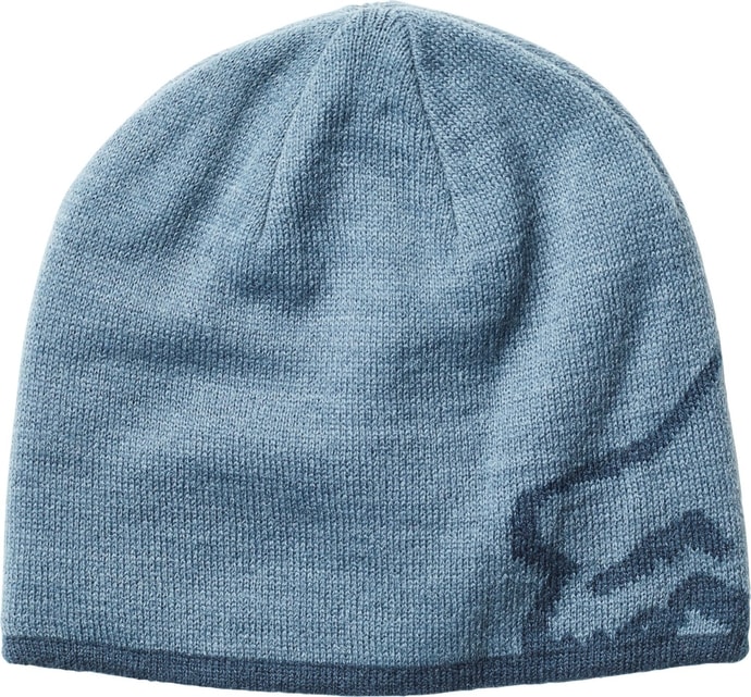 FOX STREAMLINER BEANIE Blue Steel