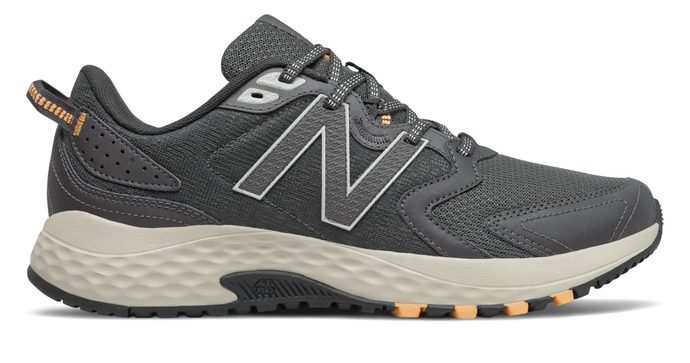 NEW BALANCE MT410LG7-2E šedá