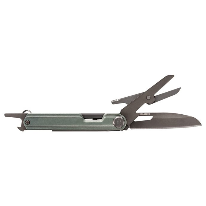 GERBER ArmBar Slim Cut baltic haze