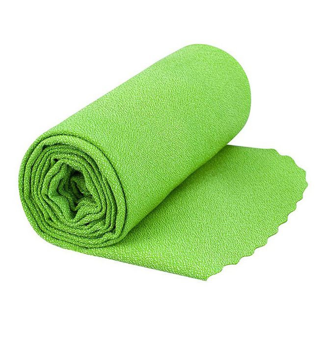 SEA TO SUMMIT AIRLITE TOWEL 54x132 XL Lime