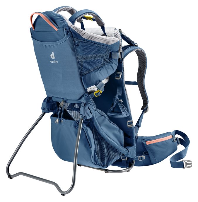 DEUTER Kid Comfort Active Midnight