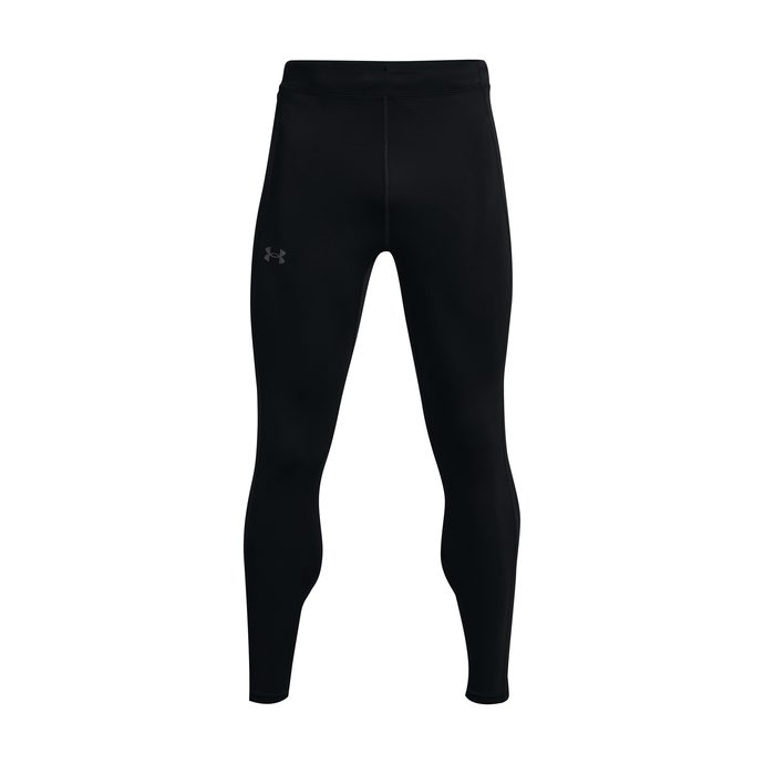  UA Fly Fast 3.0 Tight, Black - men's leggings