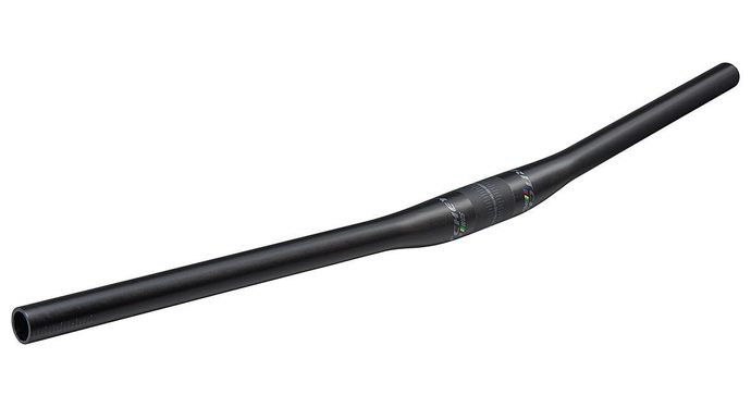 RITCHEY WCS Carbon Flat +/-5 UD Matte 710mm 9D