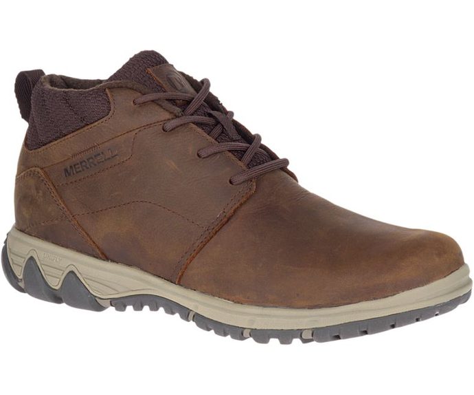 MERRELL ALL OUT BLAZE FUSION NORTH clay