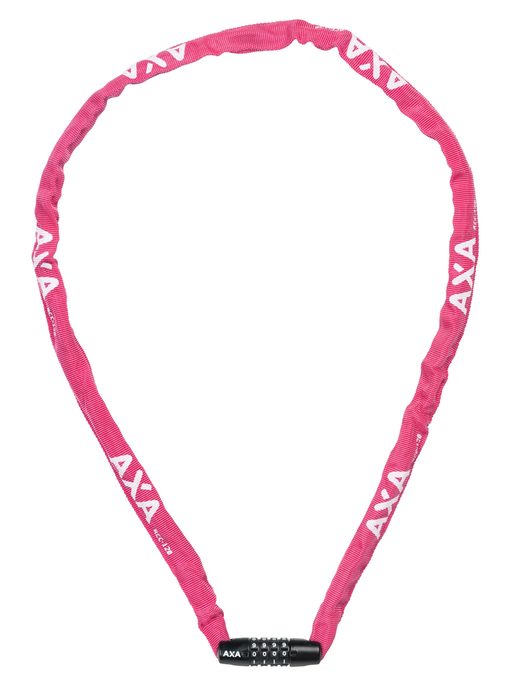 AXA Rigid chain RCC 120 code pink