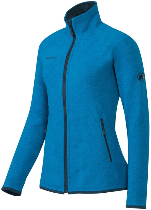 MAMMUT Arctic Jacket Women atlantic