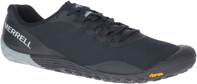 MERRELL VAPOR GLOVE 4 W, black/black