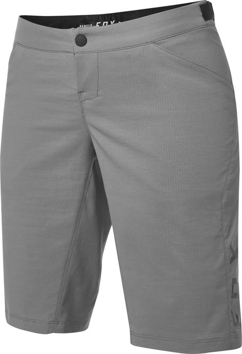 FOX Wmns Ranger Short, petrol