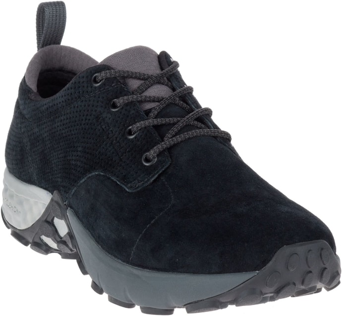 MERRELL JUNGLE LACE AC+ black