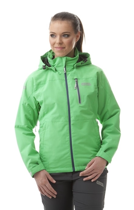 NORDBLANC NBSJL5505 MVZ - women's windbreaker