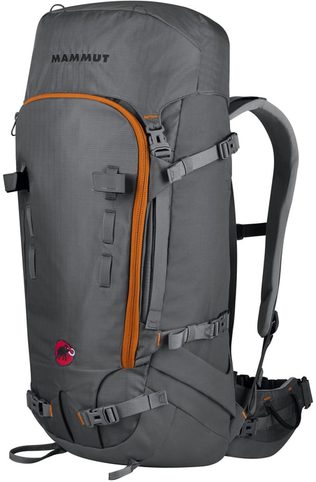 MAMMUT Trion Pro 35+7 smoke-sienna