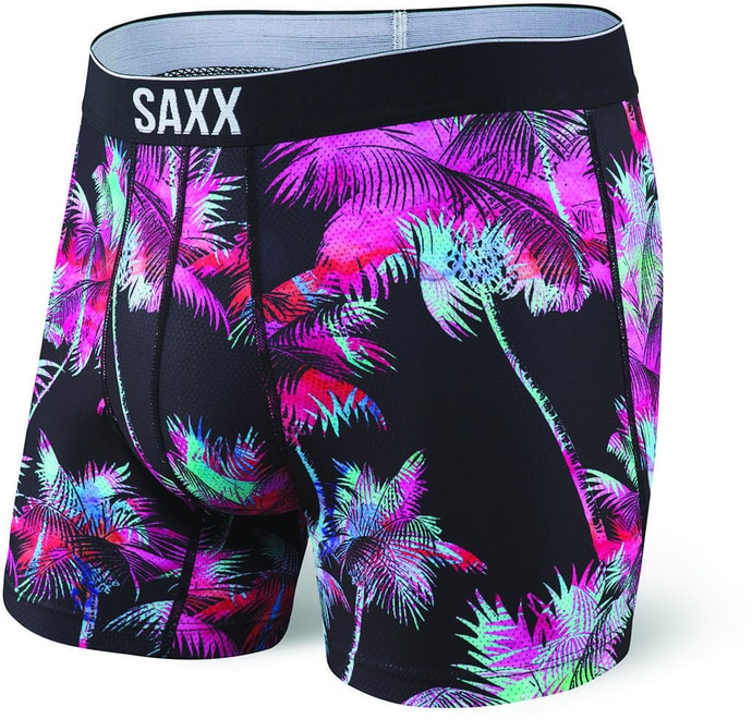 SAXX VOLT BOXER BRIEF, washed away