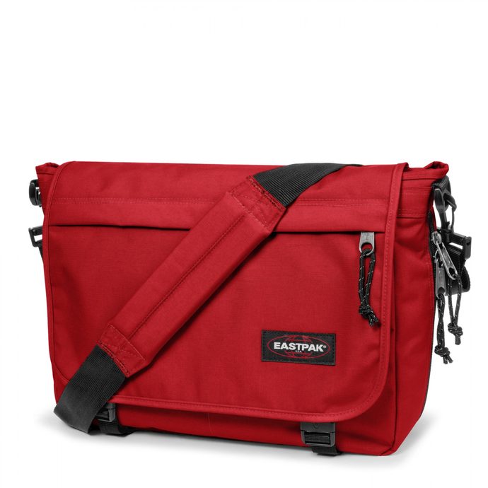 EASTPAK DELEGATE Apple Pick Red