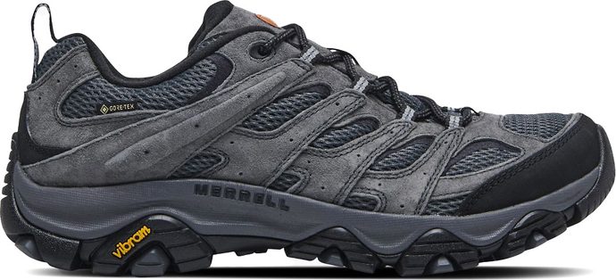 MERRELL J035799 MOAB 3 GTX granite