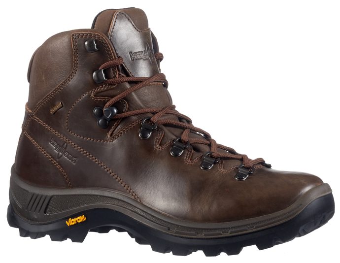 KAYLAND Cumbria GTX, brown