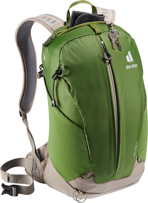 AC Lite 17, pine-pepper - Backpack - DEUTER - 74.09 €