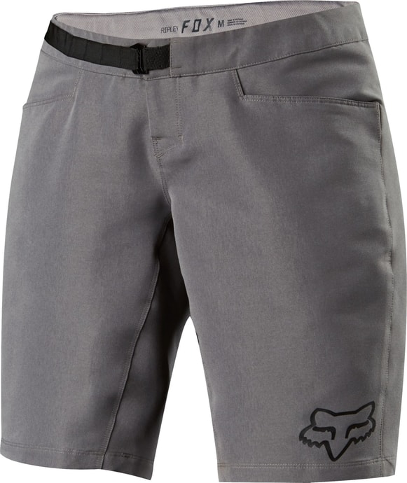 FOX Womens Ripley Short, shadow