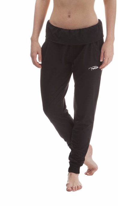 NORDBLANC NBSPL5072 CRN SERENE - women's sports trousers sale