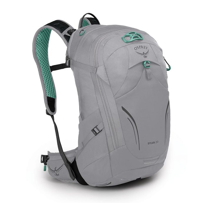 OSPREY SYLVA 20 Downdraft grey