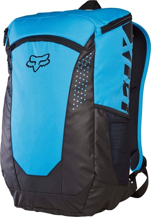 FOX DECOMPRESS backpack 24l blue