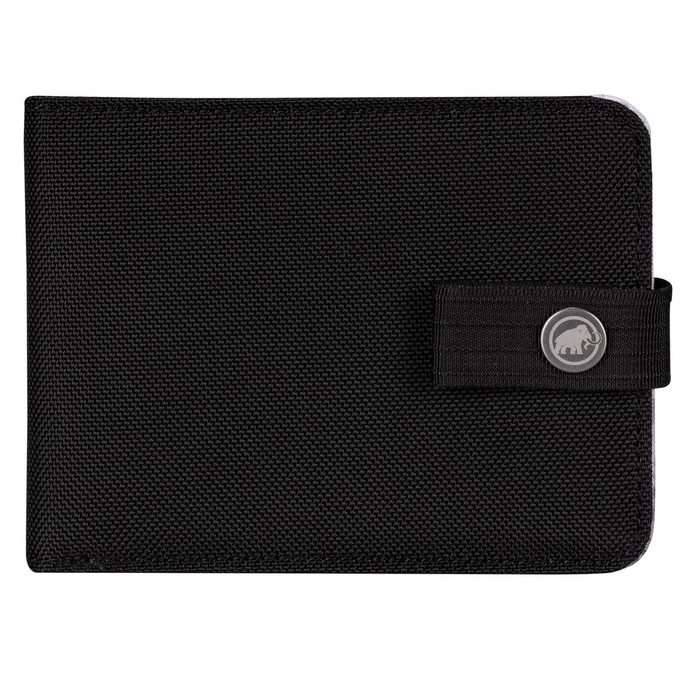 MAMMUT Xeron Wallet black