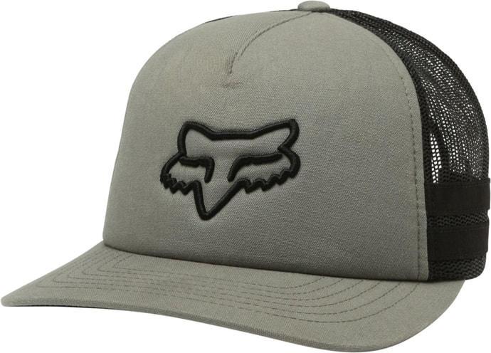 FOX Head Trik Trucker, fatigue green