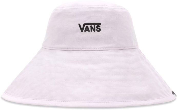 VANS SIGHTSEER BUCKET HAT, LAVENDER FOG