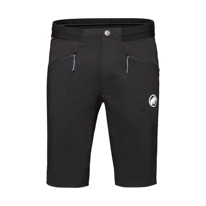 MAMMUT Aenergy Light SO Shorts Men black