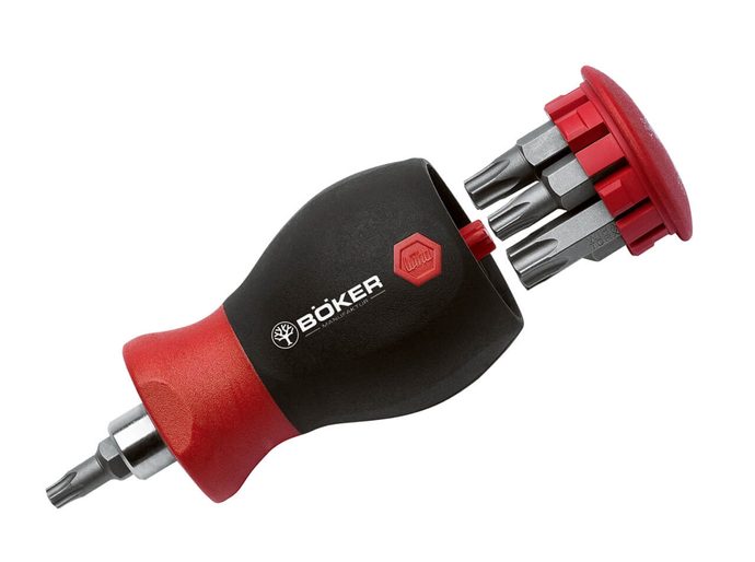 BÖKER SOLINGEN Plus Toolkit Torx