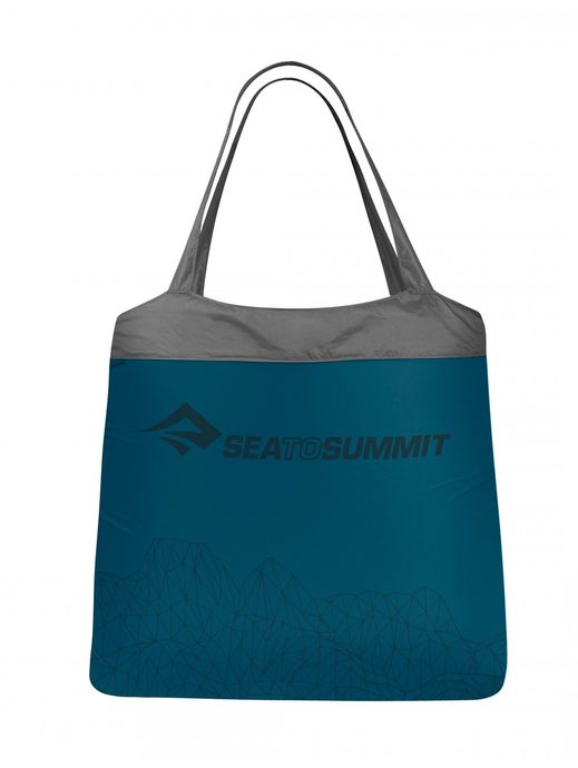 SEA TO SUMMIT Ultra-Sil Nano Shopping Bag dark blue