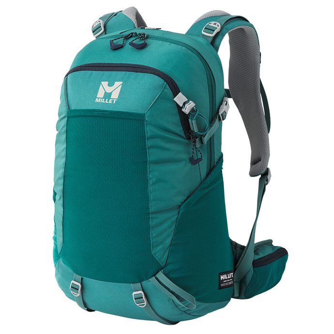 MILLET HIKER AIR 18 W HYDRO