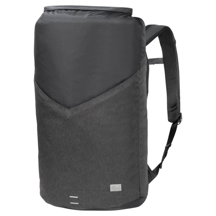 JACK WOLFSKIN WOOL TECH GYM PACK 28 phantom