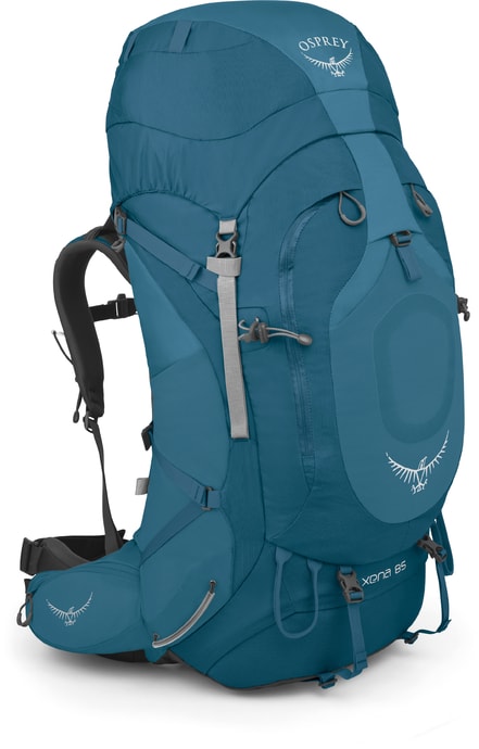 OSPREY Xena 85 sky blue