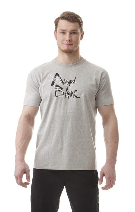 NORDBLANC NBSMT5624 TYM - Pánské tričko