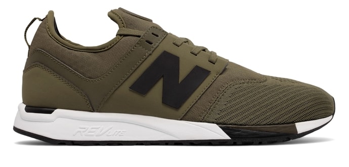 NEW BALANCE MRL247OL