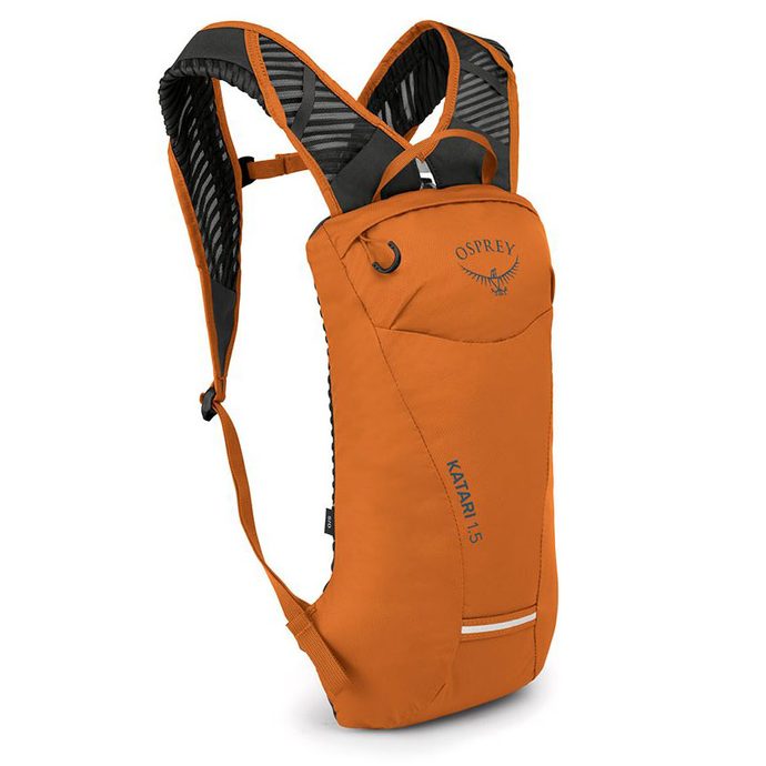 OSPREY KATARI 1,5 ORANGE SUNSET (WITHOUT RESERVOIR)